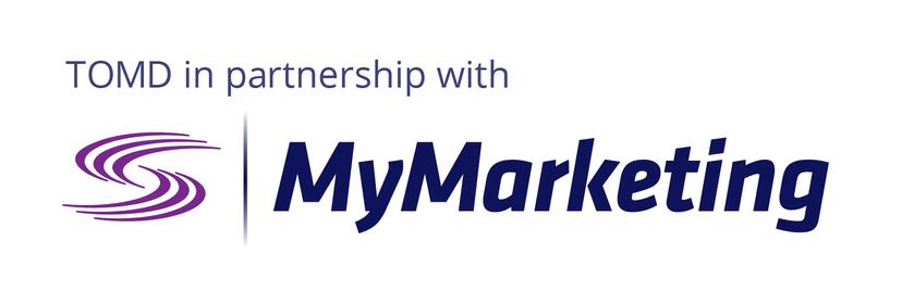 MyMarketing Logo